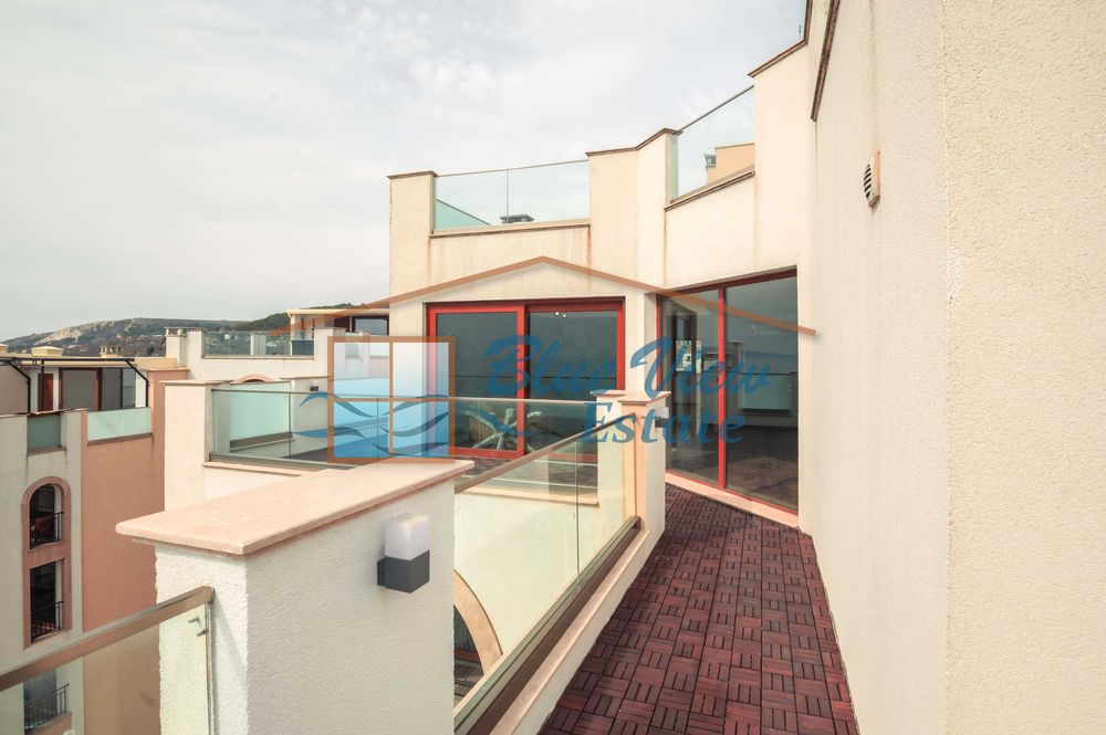 Продава се Многостаен апартамент в Балчик - 390 кв.м за 579 €/кв.м - Снимка #6