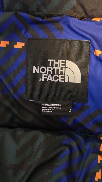 Geaca The North Face