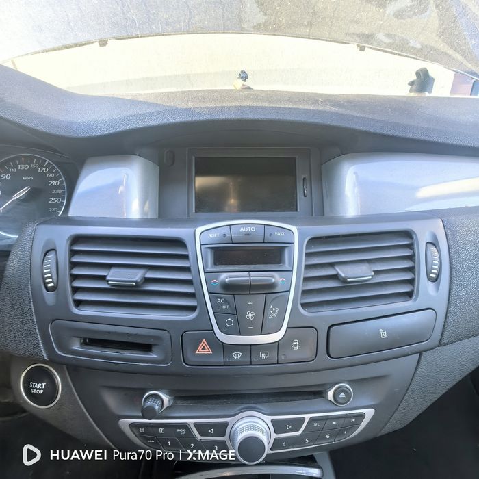 Cd player Renault Laguna 3