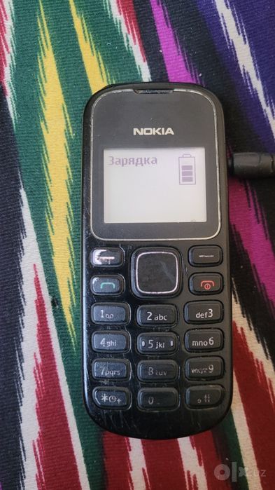 Нокиа 12-80 Нокиа 12-80