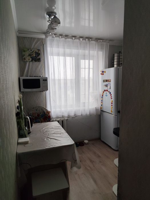 Двухкомнатная квартира торг