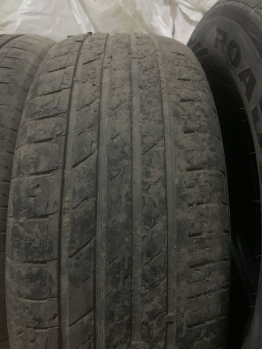 Летныий балон р 16