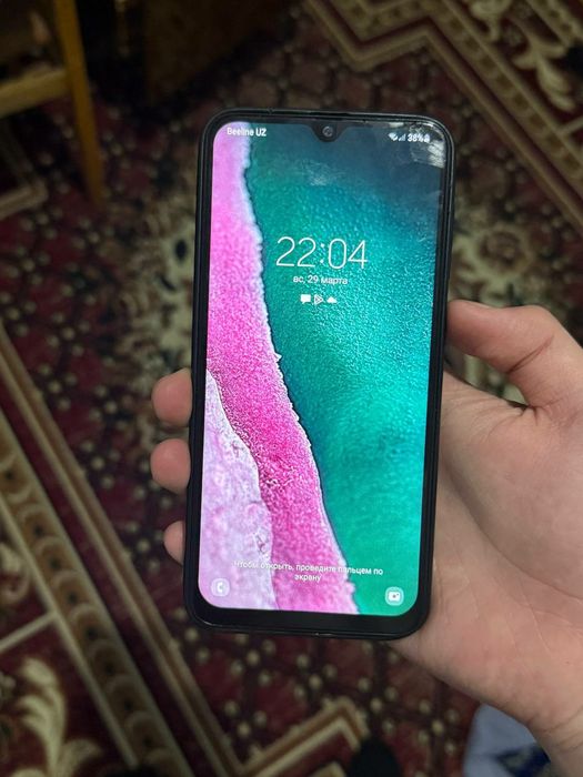 Samsung A50 сатылады