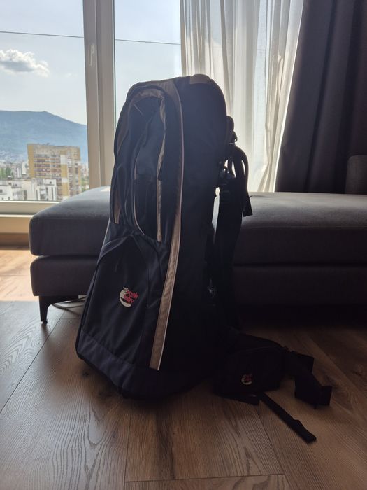 Раница бебеносене / Самар