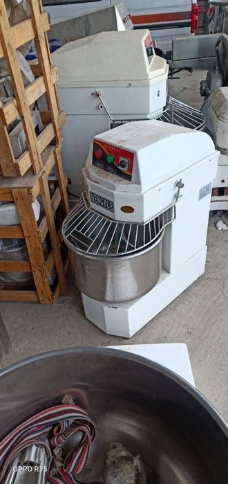 Testamishalka Тесто мешалка Testo mishalka