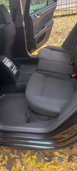 SKODA Superb 2011 — imagine 2