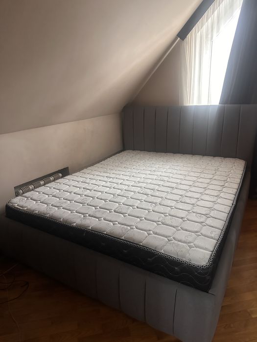 Кровать 2 спальная