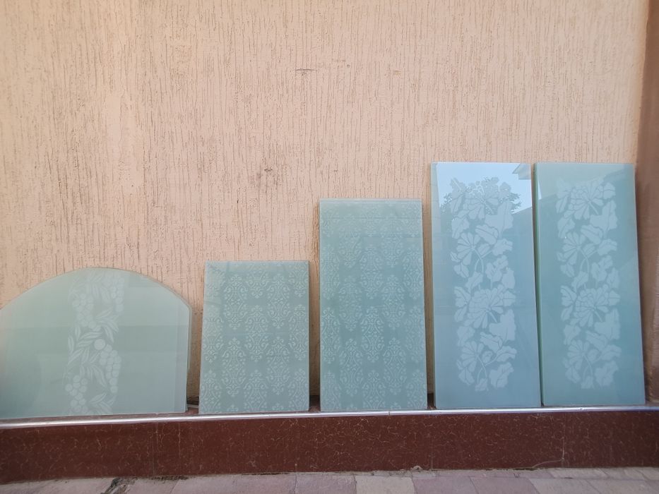 Ойна Шиша Стекло