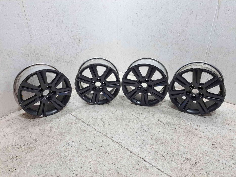 Set jante aliaj Audi A4 (8K5, B8) Avant [Fabr 2008-2015] 5X112, R16