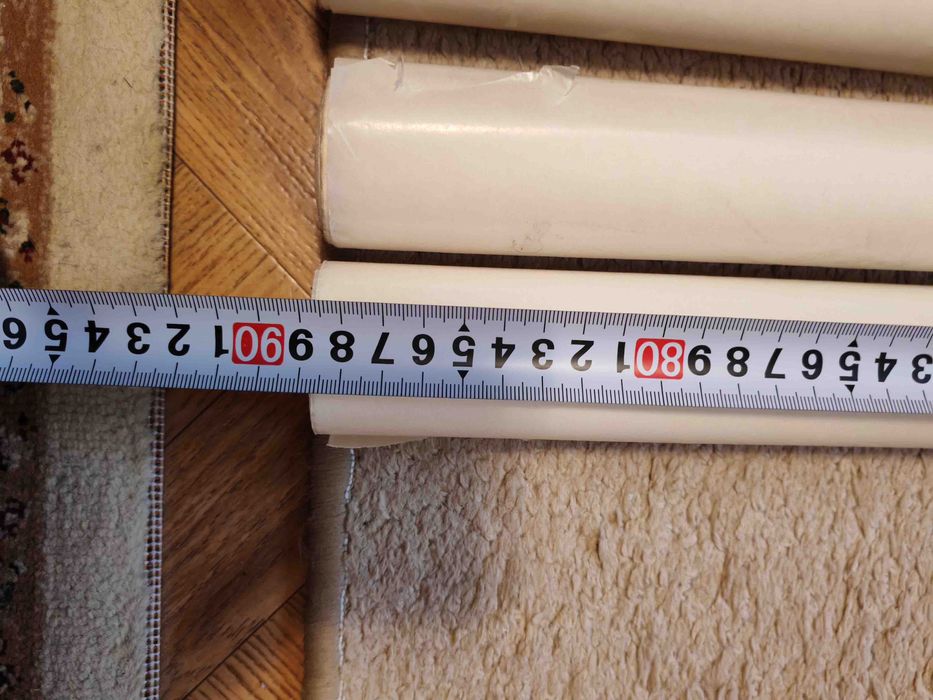 Калька бумажная чертежная СССР