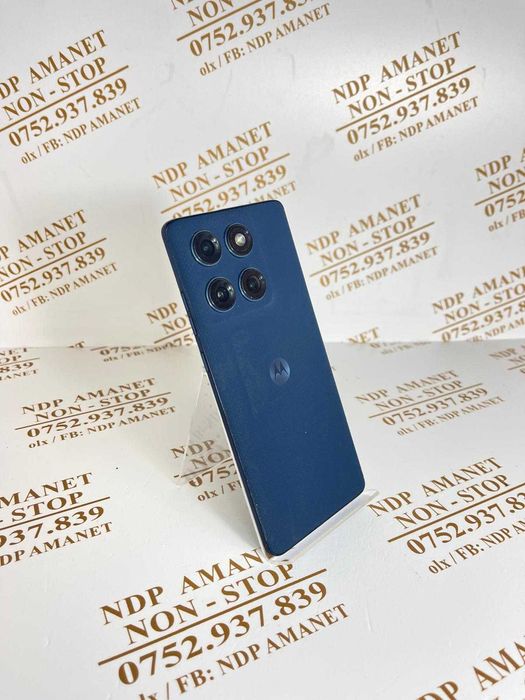 NDP Amanet NON-STOP Bld.Iuliu Maniu 69 MOTOROLA EDGE 60 (52759)