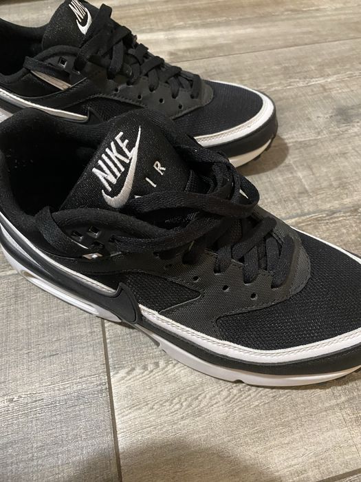Nike air max bw.
