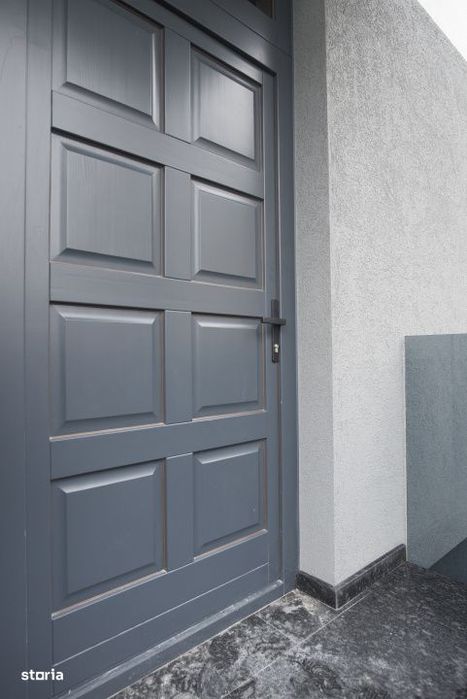 Duplex  Premium in apropierea Padurii Hoia