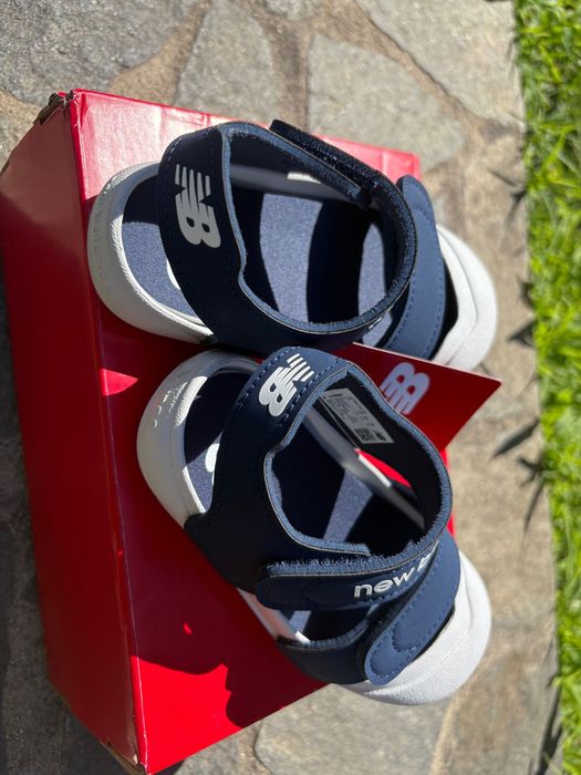 Детски Сандалки New Balance