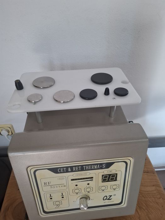 RF апарат за лице и тяло