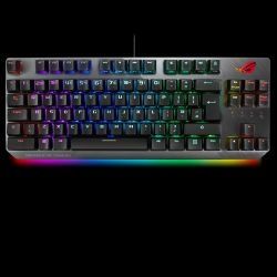 Asus Rog Strix Scope TKL