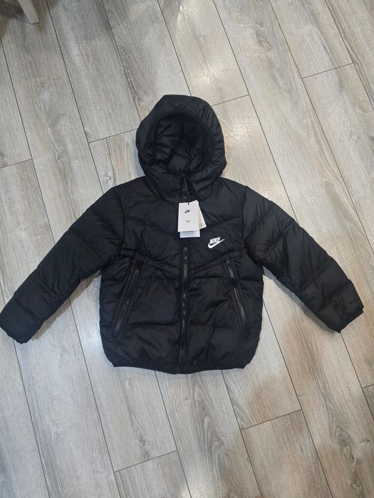 Куртка детская демисезонная