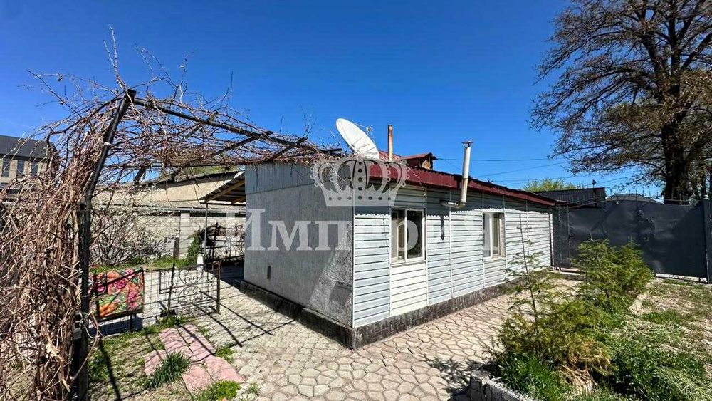 продается 4х ком дом Айдана