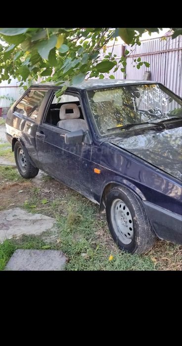 Лада 2108 срочно
