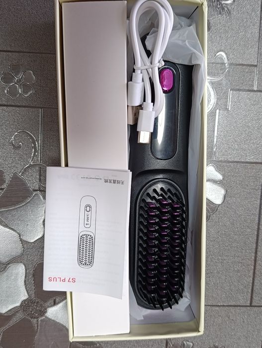 Продам расчёску утежок.