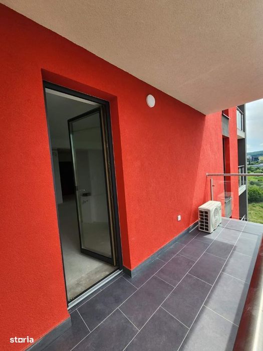 Apartamente noi cu 2 camere, finisate in complex Green Residence