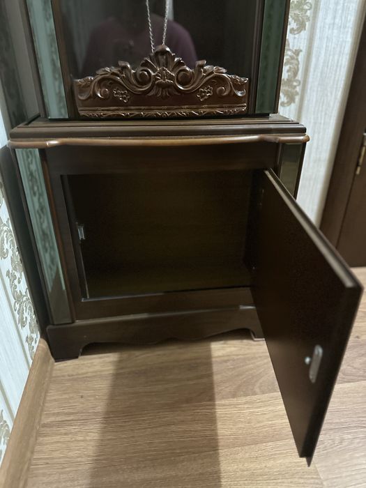 Часы напольные