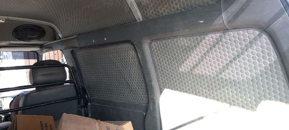 Damas avtomashinasi, дамас автомабиль