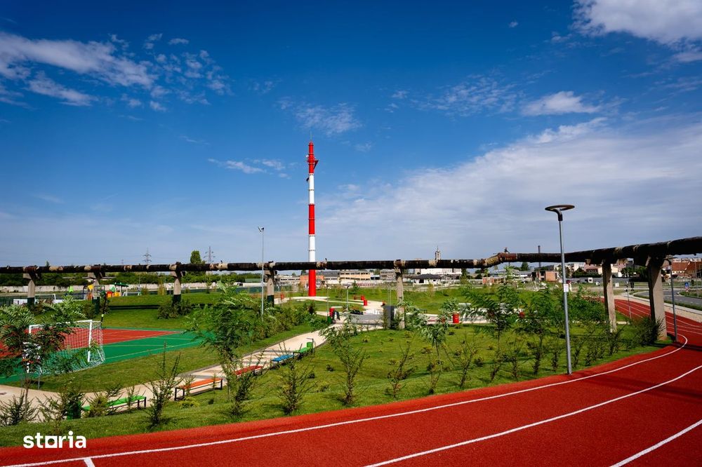 ARED CITY parcele de teren direct la dezvoltator 300 mp- comision 0%