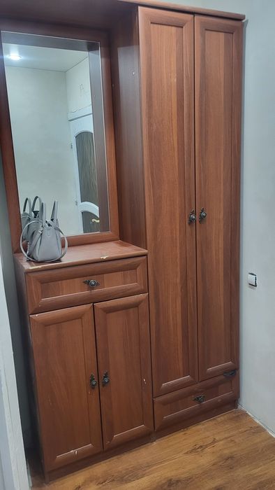 Продается прихожка в отличном состоянии