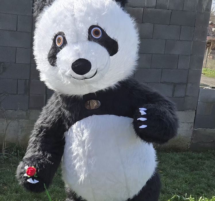 Парти изненада за вас