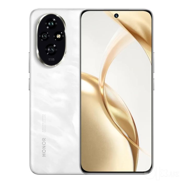 Продам свой Honor 200 в идеальном состоянии