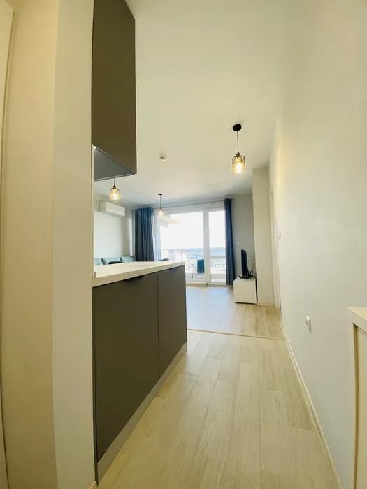 Дава се под наем Двустаен апартамент в Варна, Младост 1 - 60 кв.м за 450 € - Снимка #2