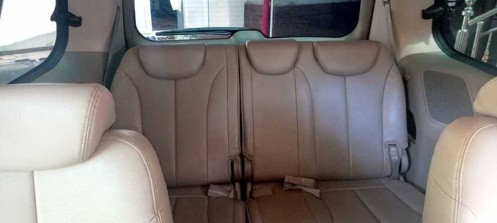 Kia karnival 2007 Limousine sotiladi