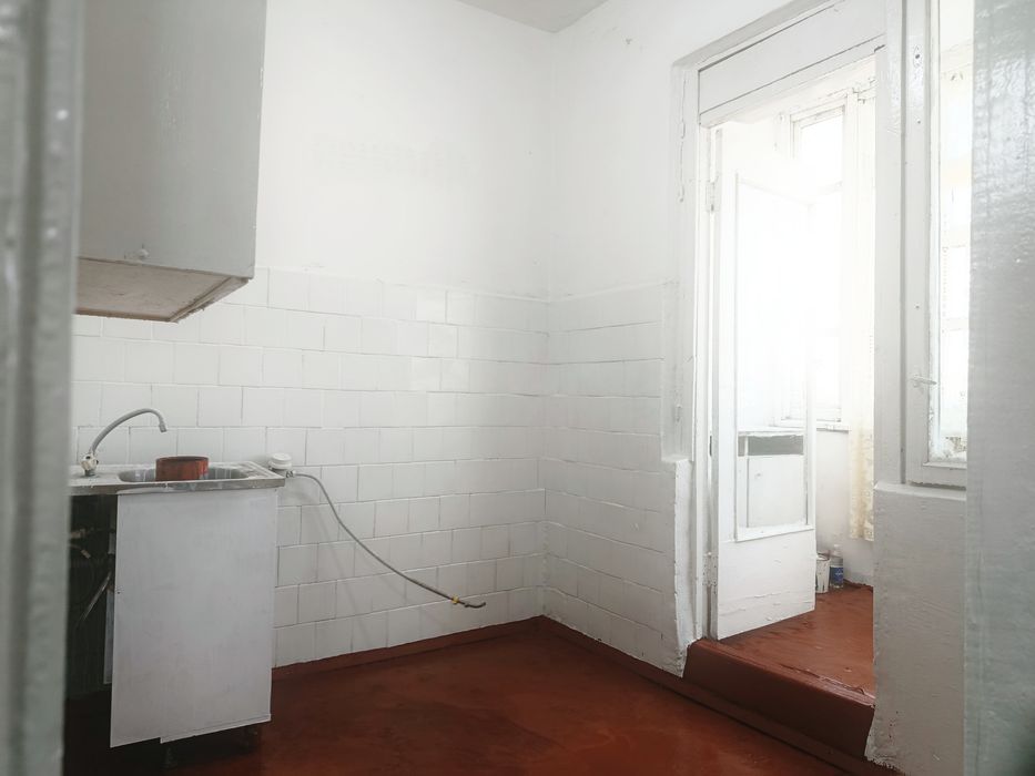 Московская 6. Ипотека Бор