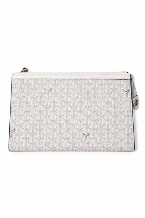Goyard унисекс несесер