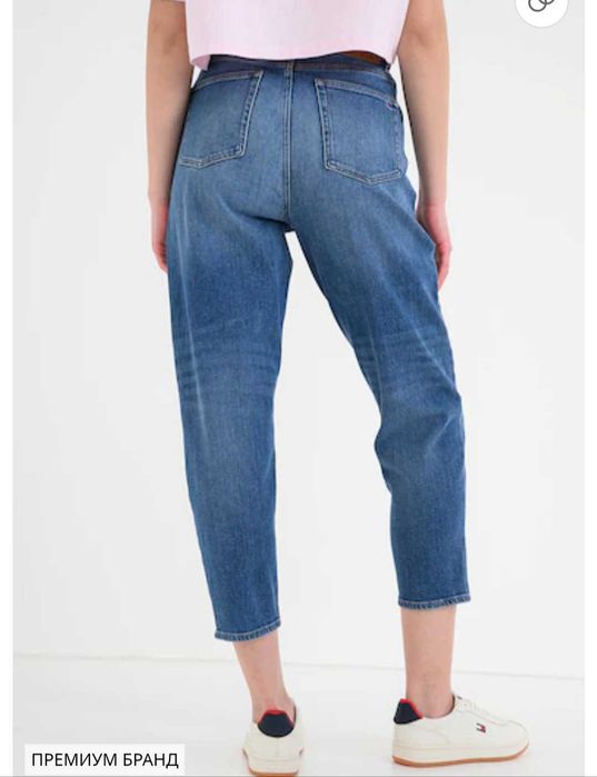 Дънки Tommy jeans