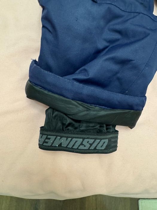 Детский Зимний костюм