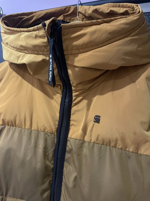 Страхотно яке G Star