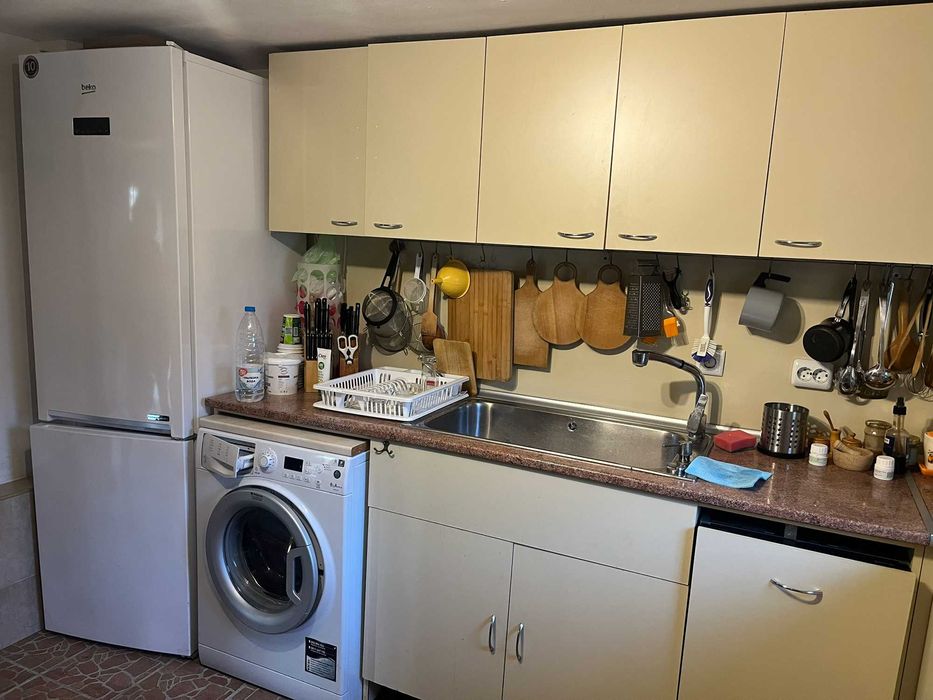 Продава се Къща в с. Берковски, Област Търговище - 120 кв.м за 270 €/кв.м - Снимка #7