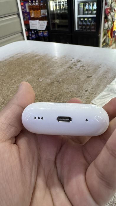 Air pods Pro2 typ-c orginal