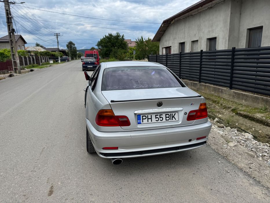 BMW 3 Series 2000 — imagine 4