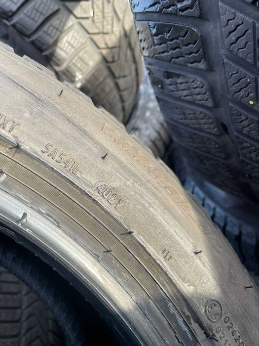 Anvelope iarna Pirelli Sotto Zero 3 Tesla 255 45 19