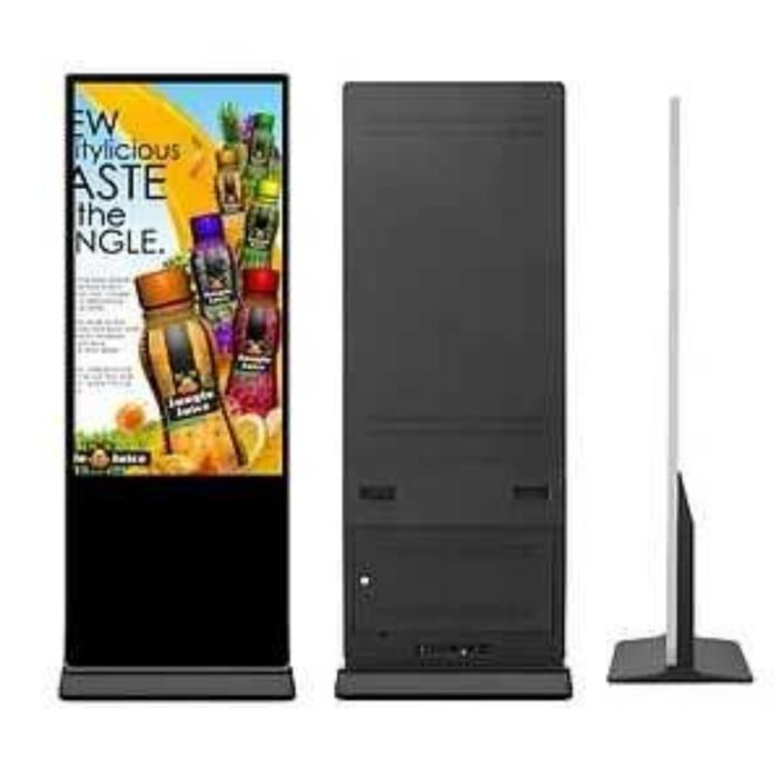 Интерактивный инфокиоск 43 ОС Windows 10 ( Гарантия/Установка)