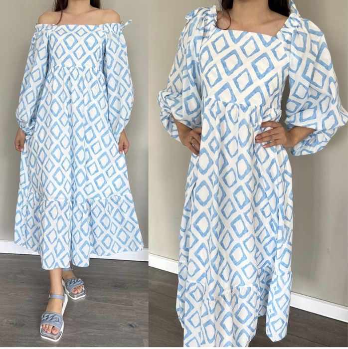 Продаю платье новое