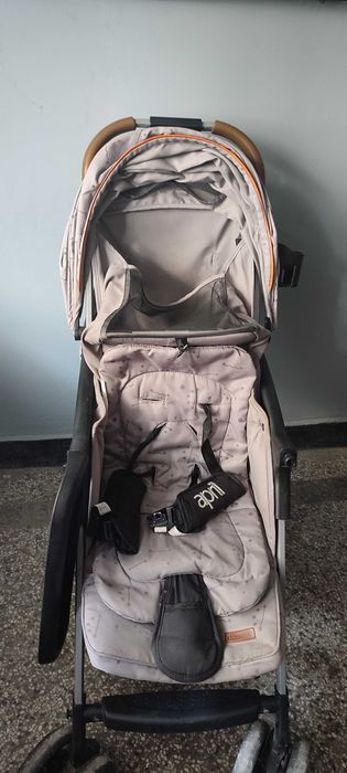 Лятна количка Chipolino Eйприл