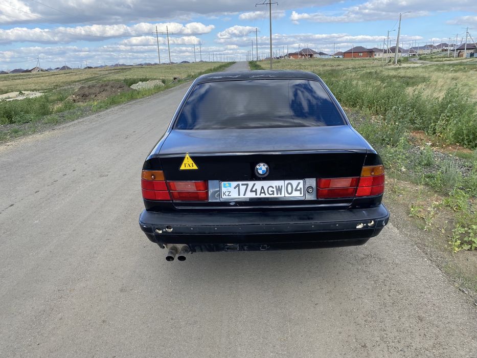 Продам бмв 520 не на ходу