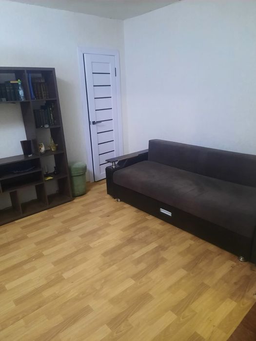 Долгосрочная аренда