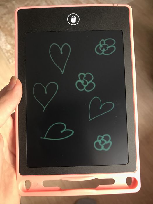 Новый Планшет для рисования