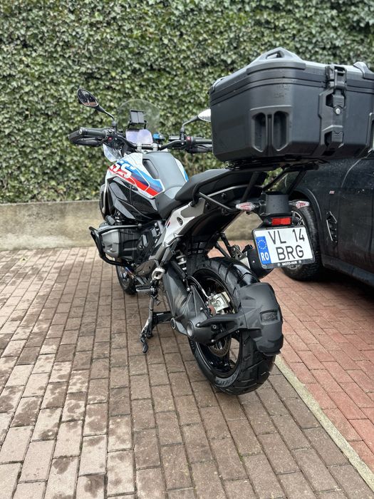 BMW R1300 GS 4 Pachete