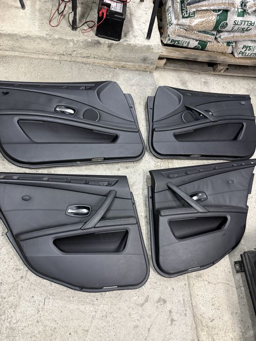 Кори BMW E60 E61